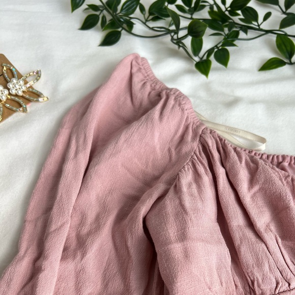 FOREVER 21 MINI DRESS - Picture 2 of 2